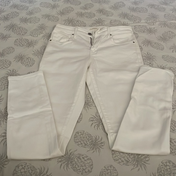 NWOT Women’s Levi’s Jeans size 26 high rise skinny - Picture 4 of 8